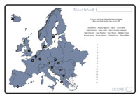 European Birthplaces European Birthplaces